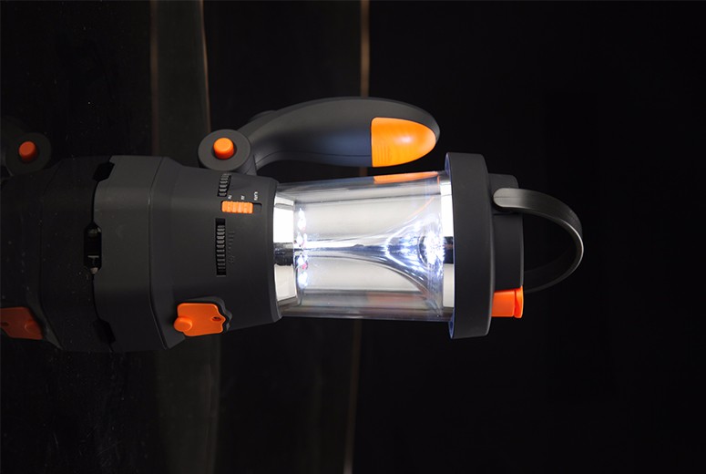 報(bào)警、收音機(jī)、野營燈